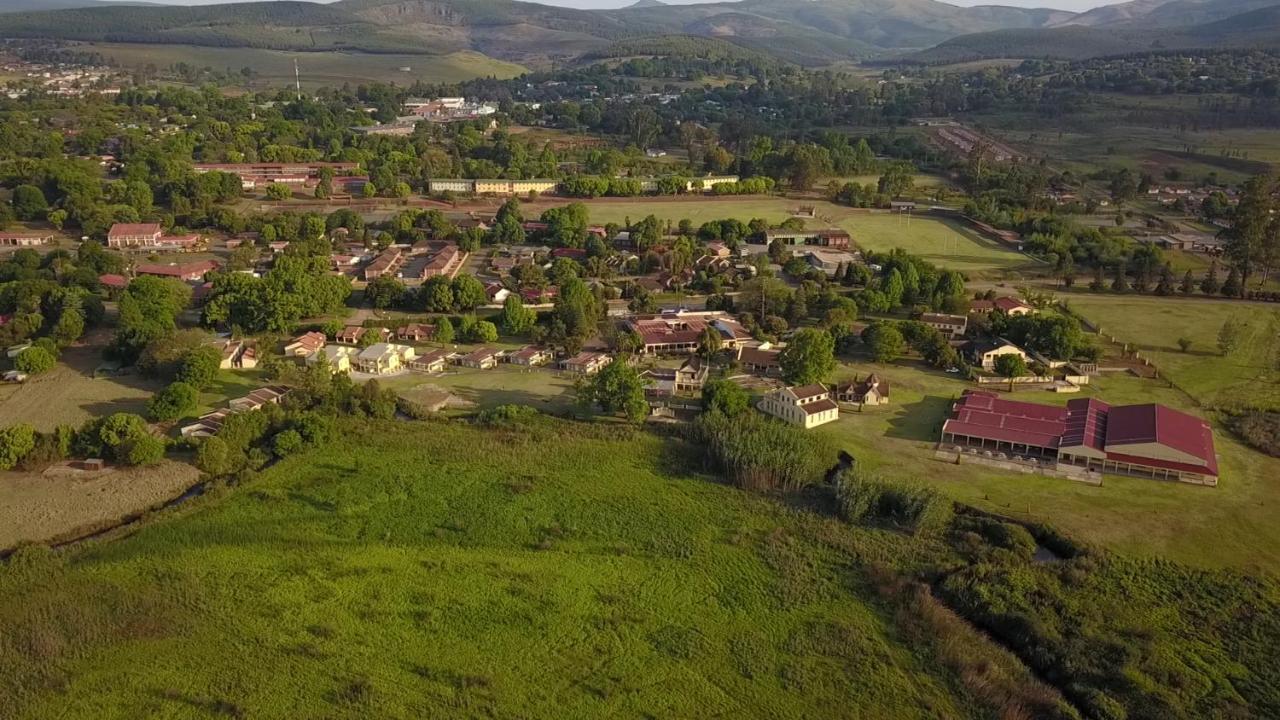 Lodge Floreat Riverside And Sabie