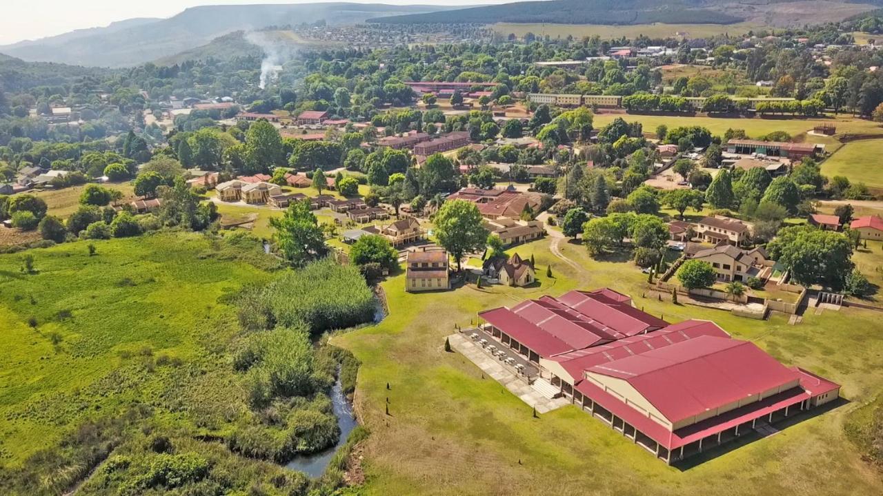 Floreat Riverside And Sabie