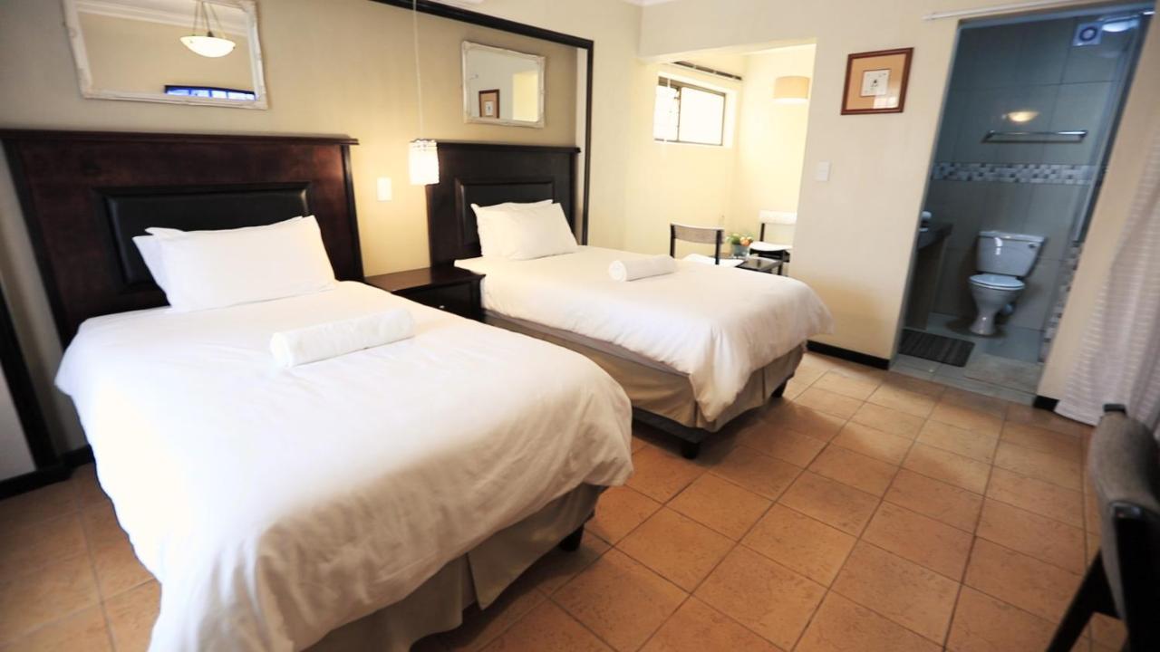 Floreat Riverside And Lodge Sabie