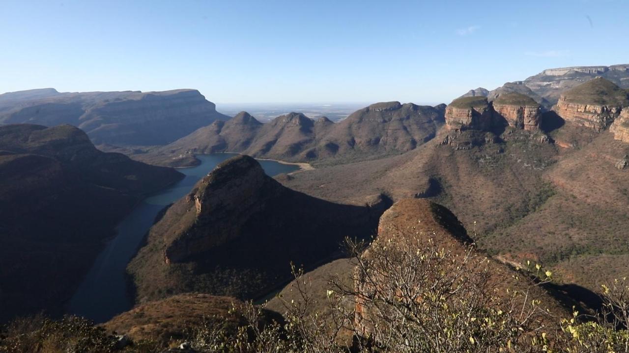 Floreat Riverside And Sabie