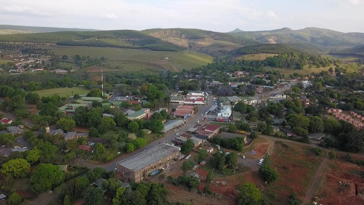 Lodge Floreat Riverside And Sabie