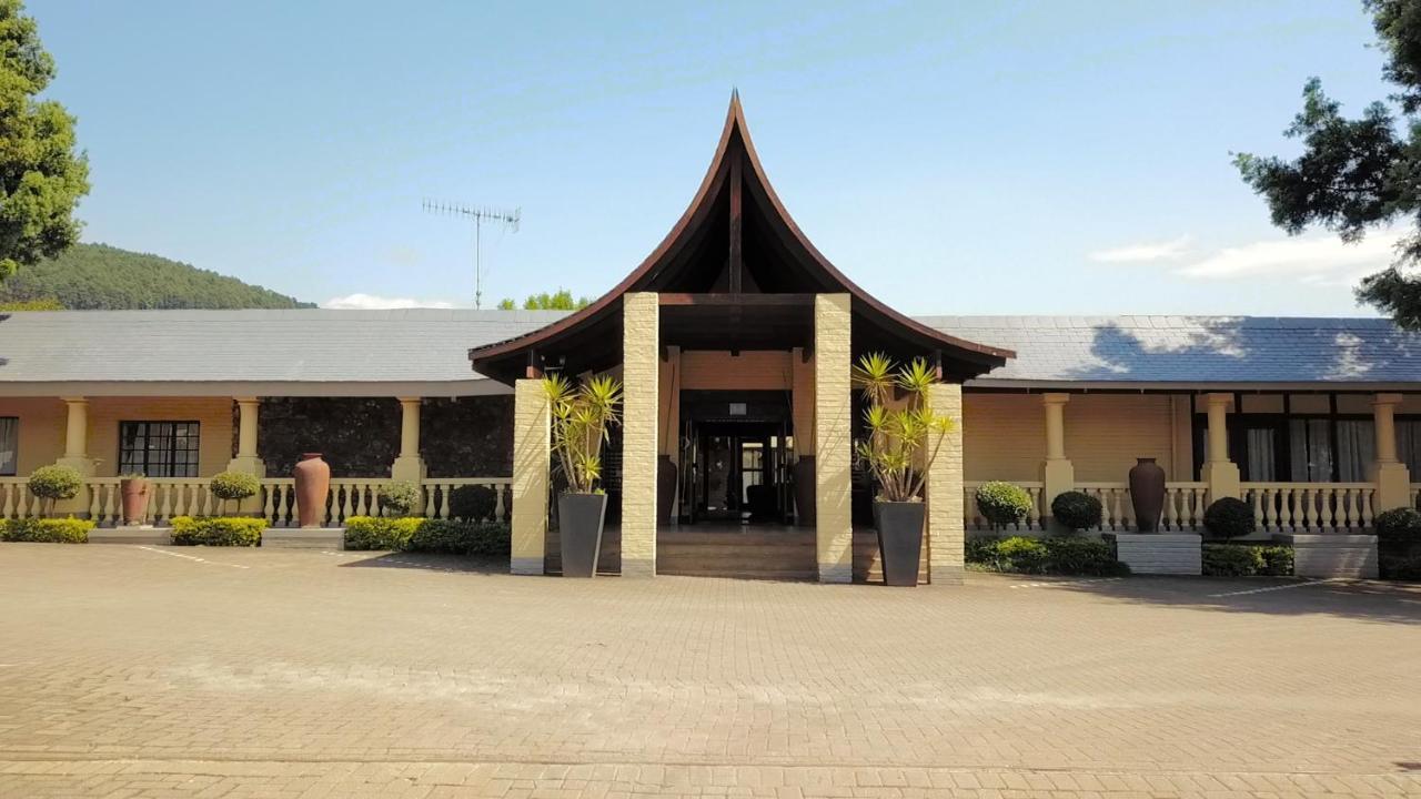 Lodge Floreat Riverside And Sabie