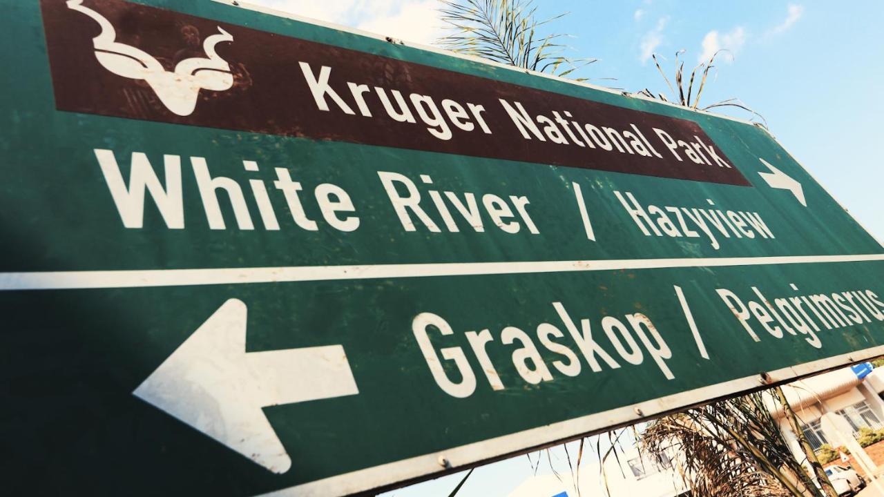 Floreat Riverside And Lodge Sabie
