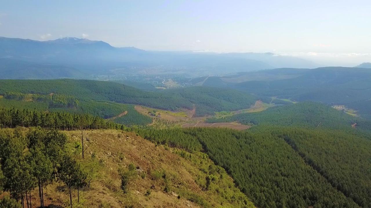 Floreat Riverside And Lodge Sabie