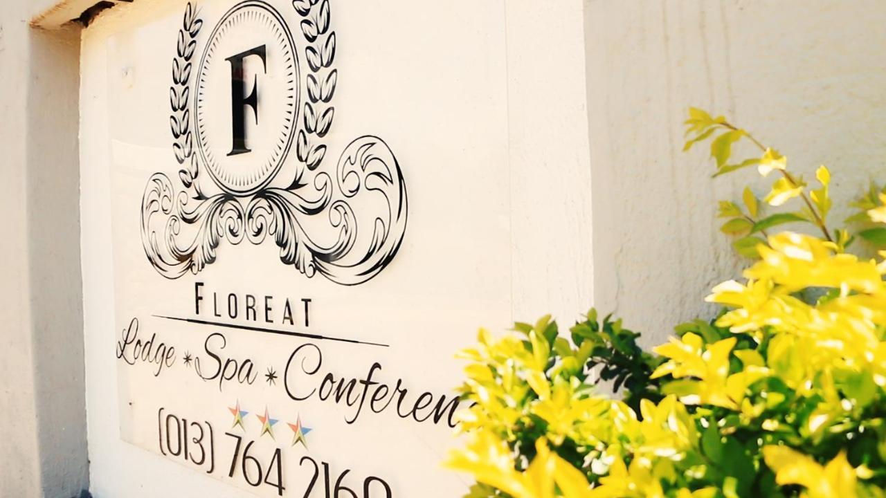 Floreat Riverside And