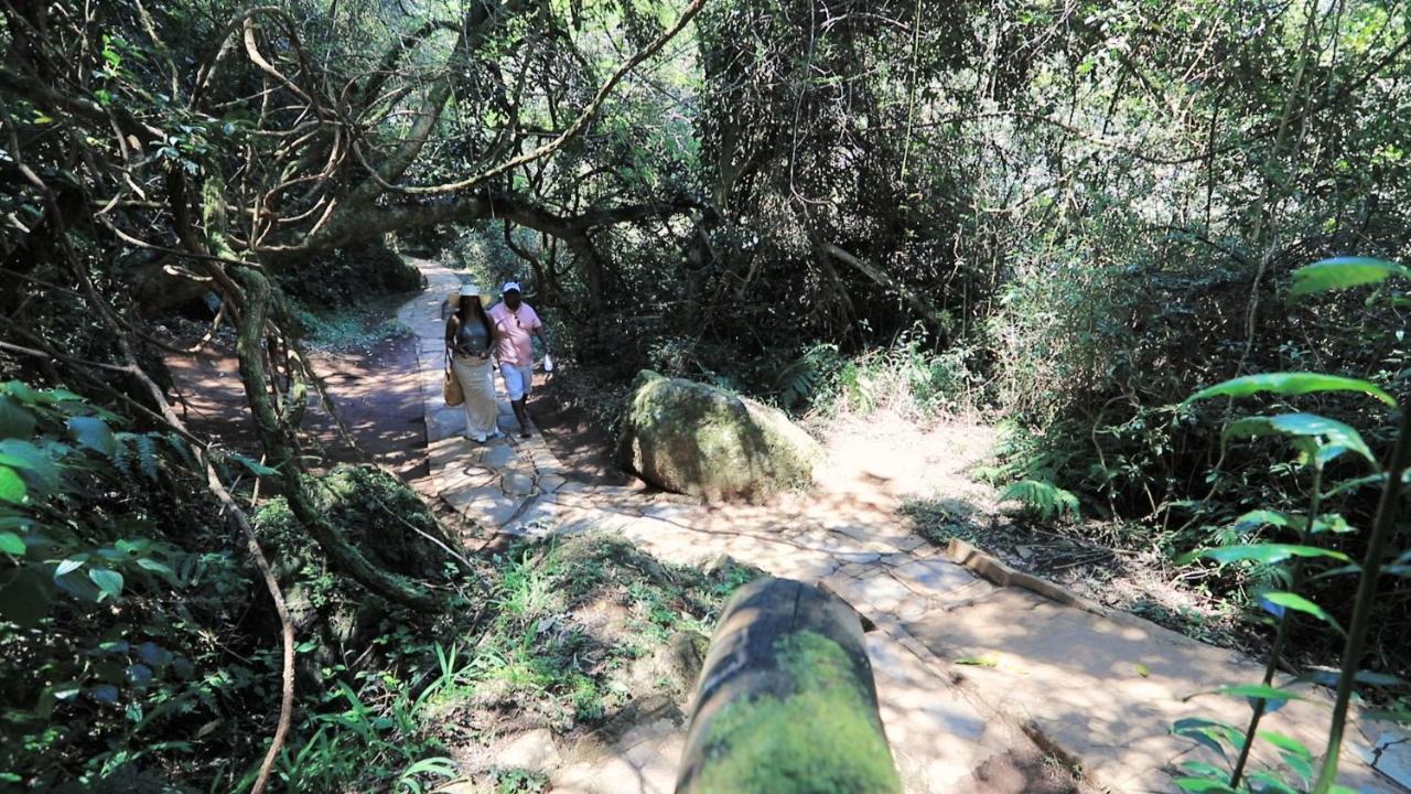 Floreat Riverside And Lodge Sabie