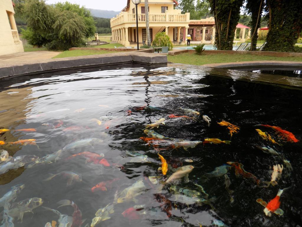 Floreat Riverside And Sabie