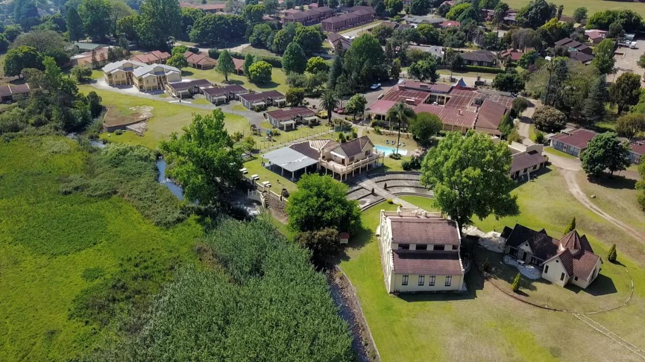 Floreat Riverside And Lodge