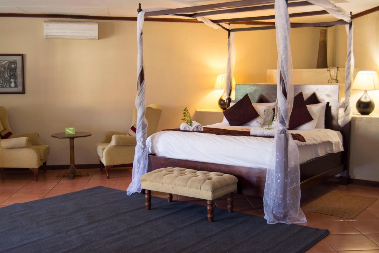 Floreat Riverside And Lodge Sabie