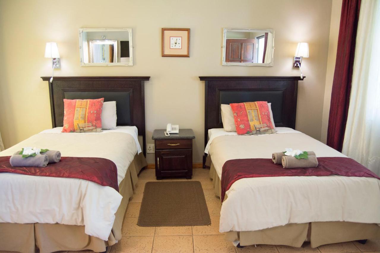 Lodge Floreat Riverside And Sabie