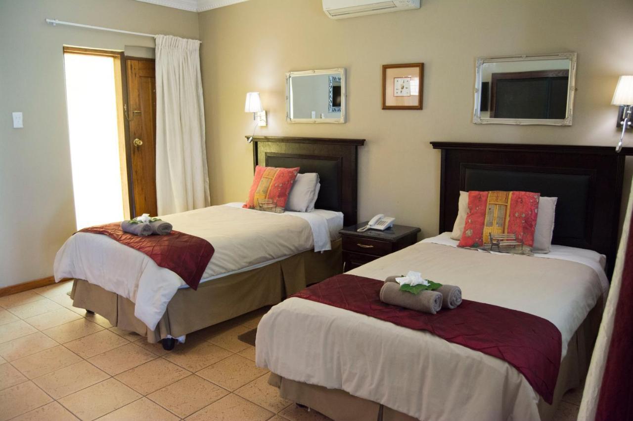Lodge Floreat Riverside And Sabie