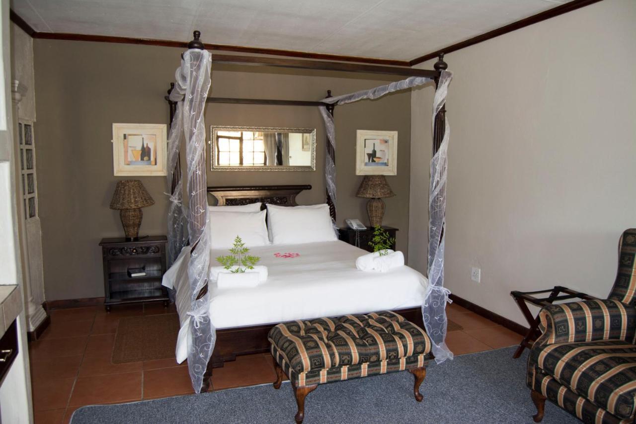 Floreat Riverside And * Sabie