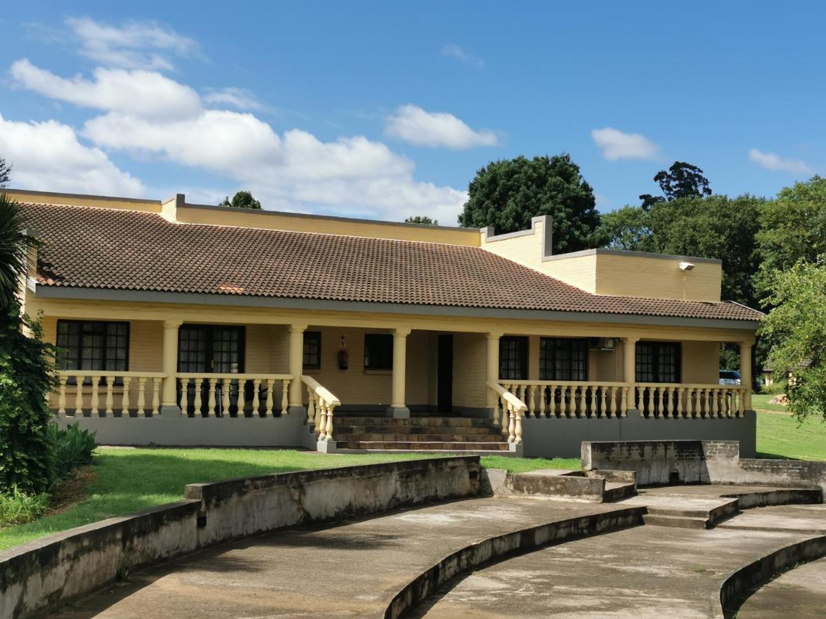 Floreat Riverside And Lodge