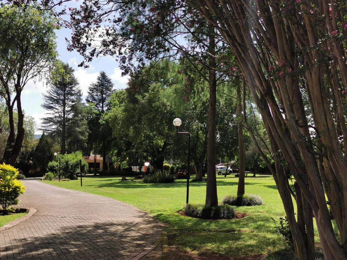 Floreat Riverside And
