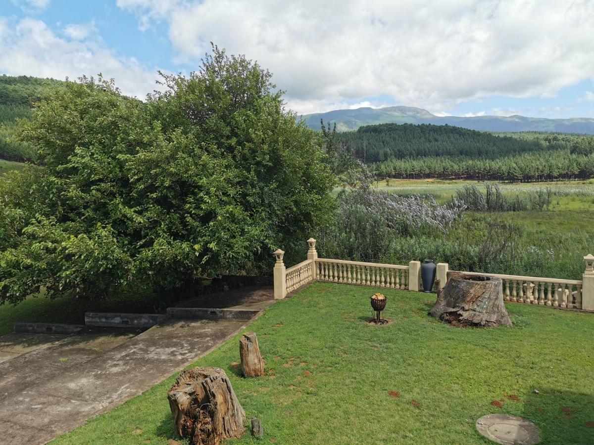 Lodge Floreat Riverside And Sabie