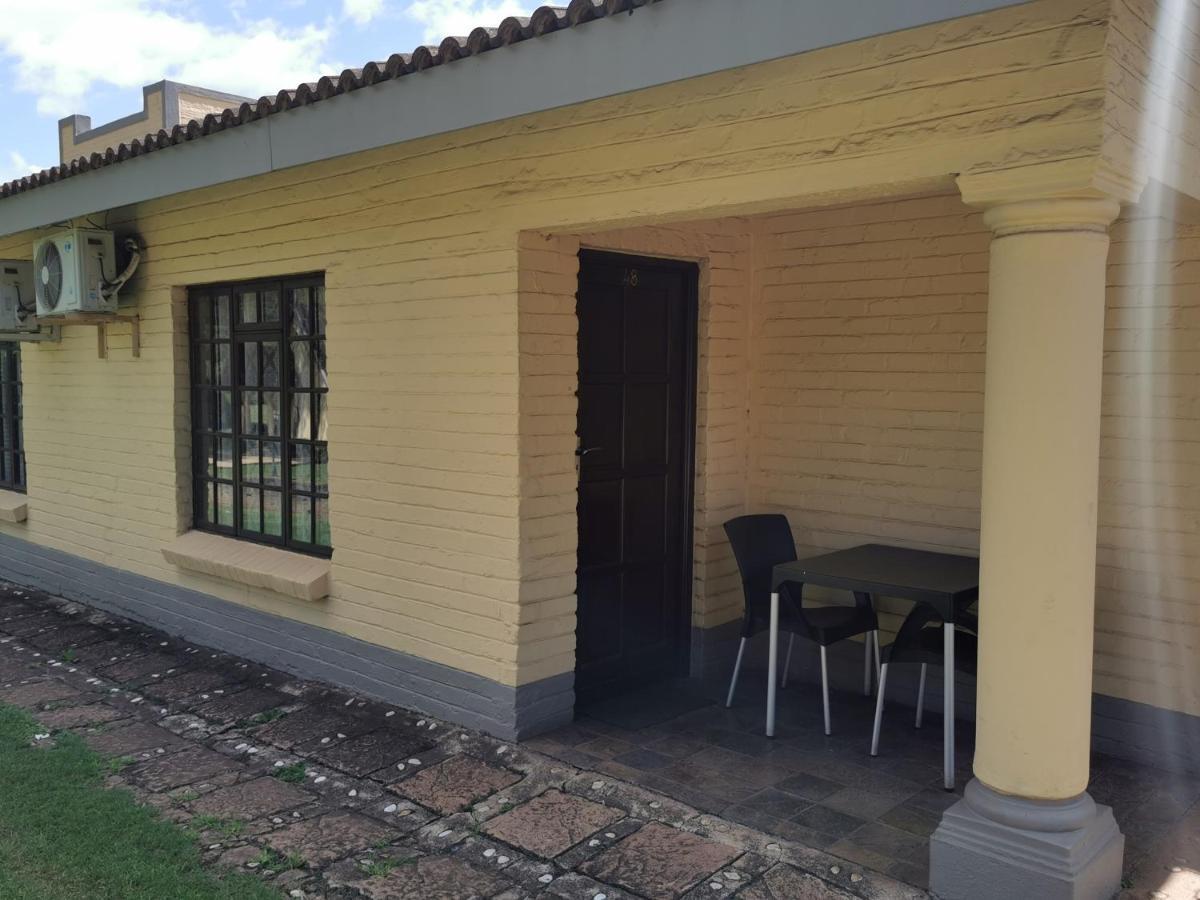 Floreat Riverside And Lodge Sabie